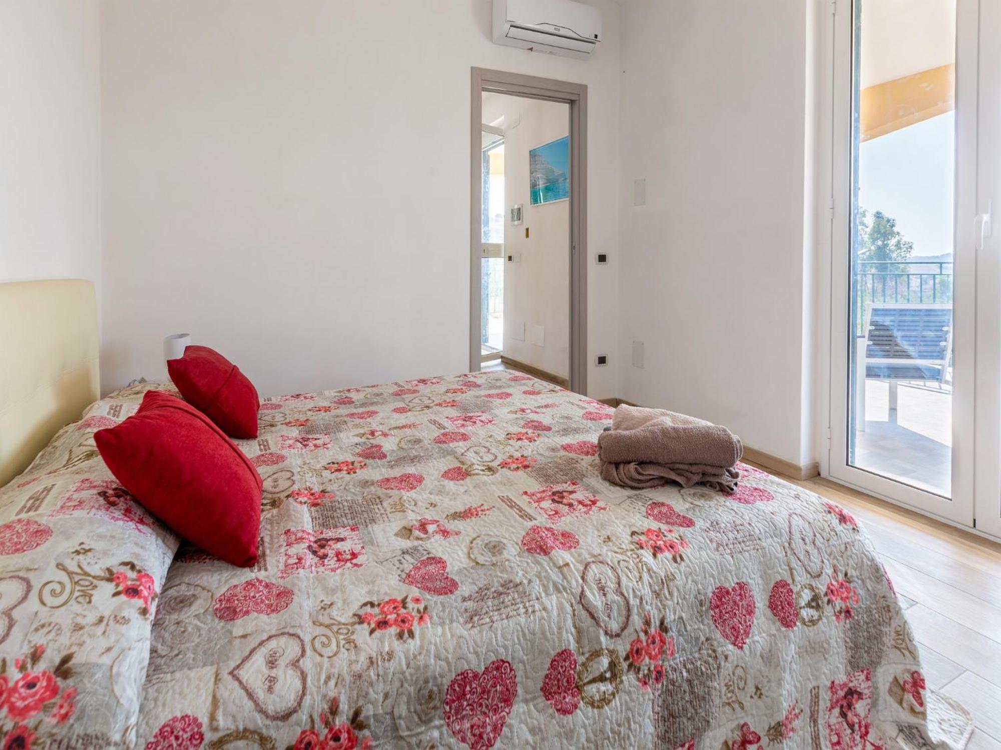 Ravishing Villa In Realmonte With Private Swimming Pool المظهر الخارجي الصورة