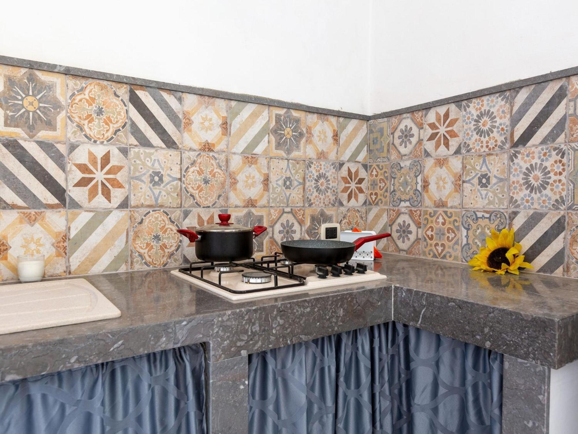 Ravishing Villa In Realmonte With Private Swimming Pool المظهر الخارجي الصورة