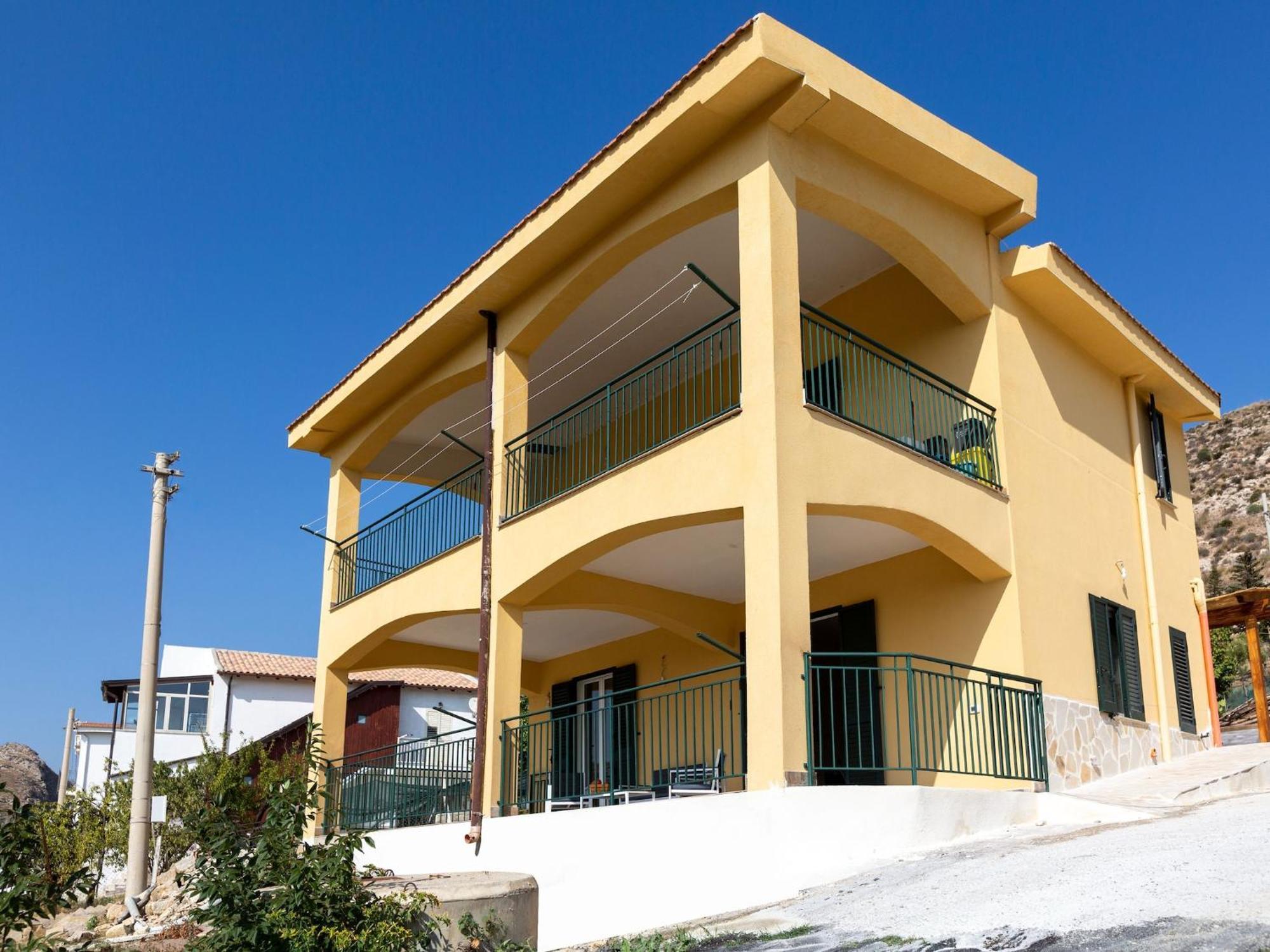 Ravishing Villa In Realmonte With Private Swimming Pool المظهر الخارجي الصورة