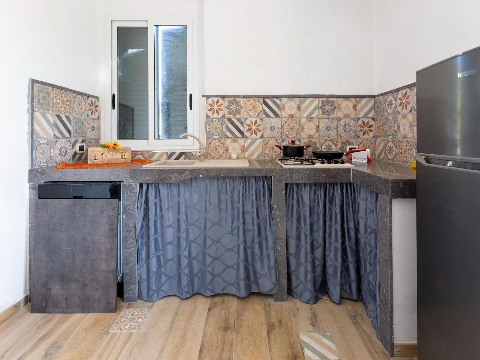 Ravishing Villa In Realmonte With Private Swimming Pool المظهر الخارجي الصورة