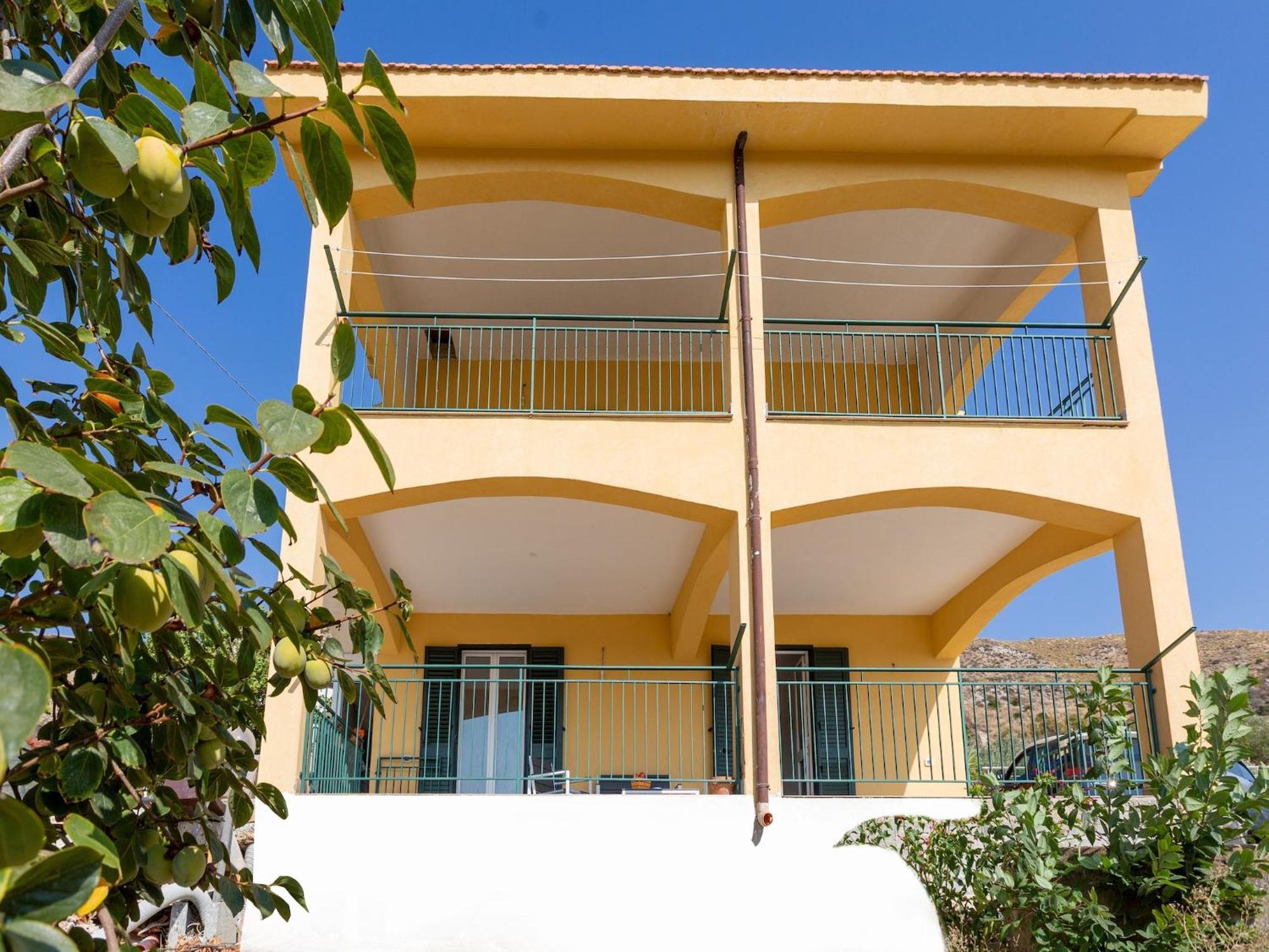 Ravishing Villa In Realmonte With Private Swimming Pool المظهر الخارجي الصورة